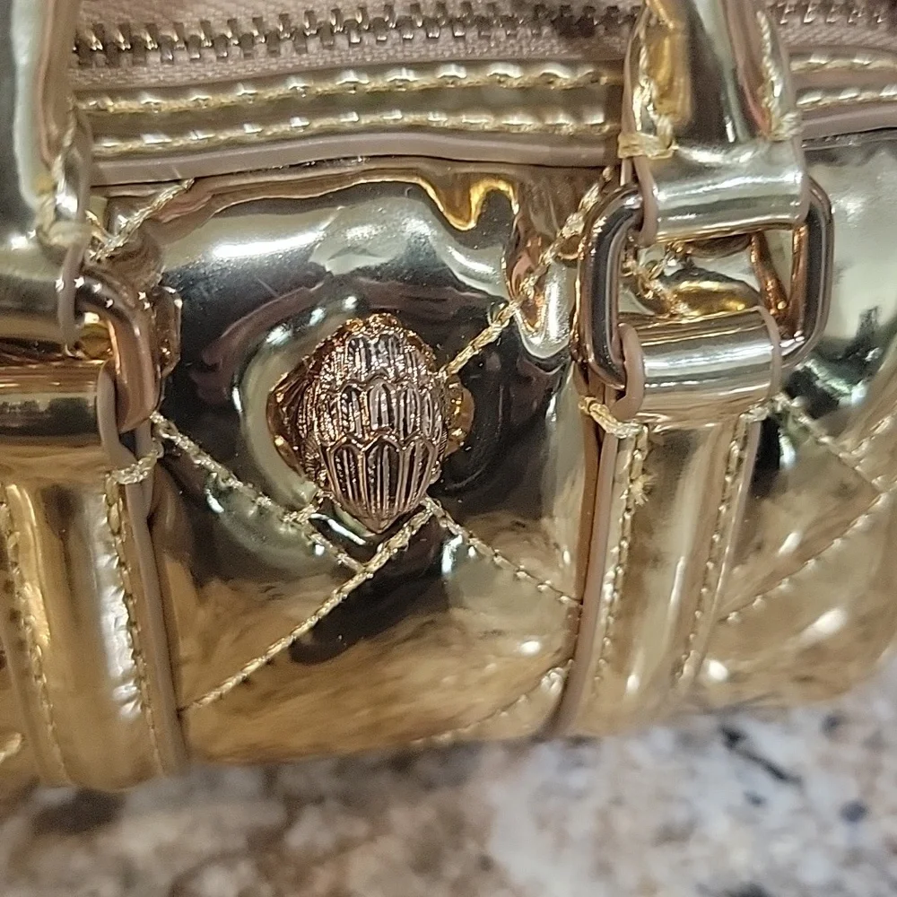 Kurt Guiger NWT kensington boston charm - Picture 2 of 7
